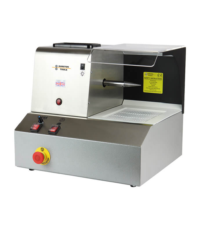 Finishing & Polishing