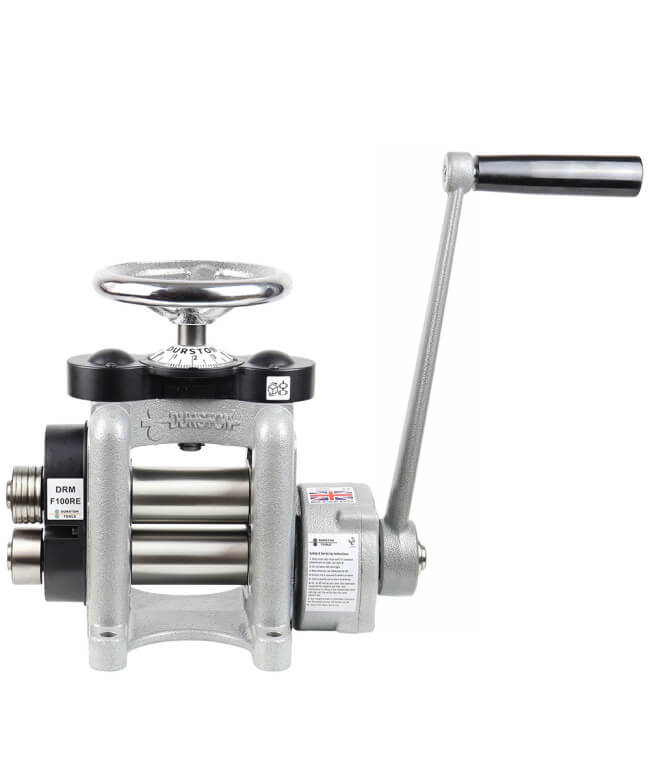 Durston DRM F100RE Rolling Mill