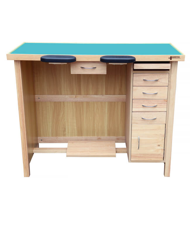 Durston Watchmakers Bench