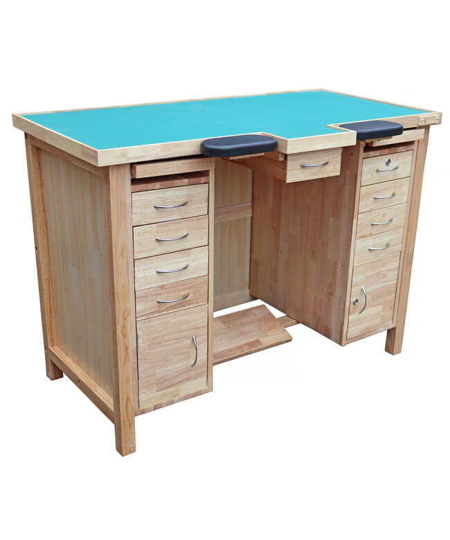 Durston Superior Watchmakers Bench