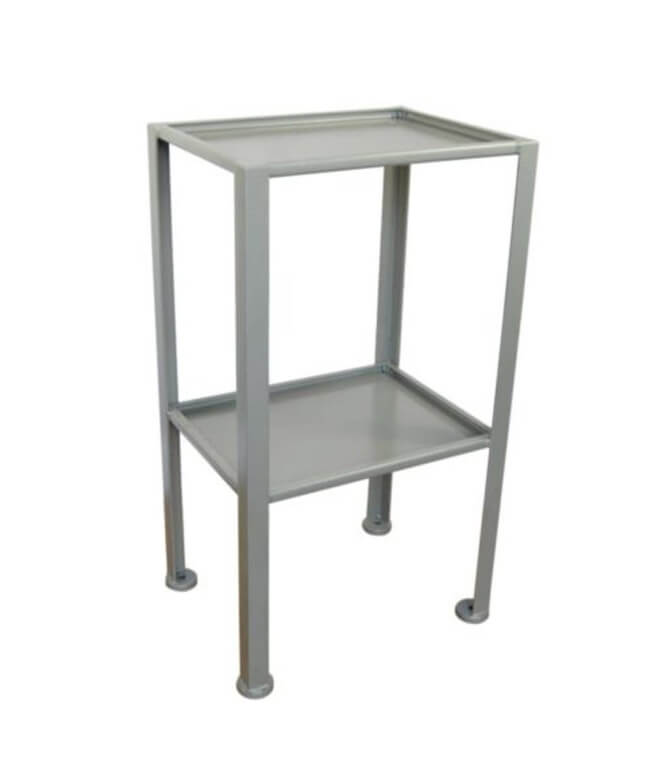 Durston Single Workstation Stand