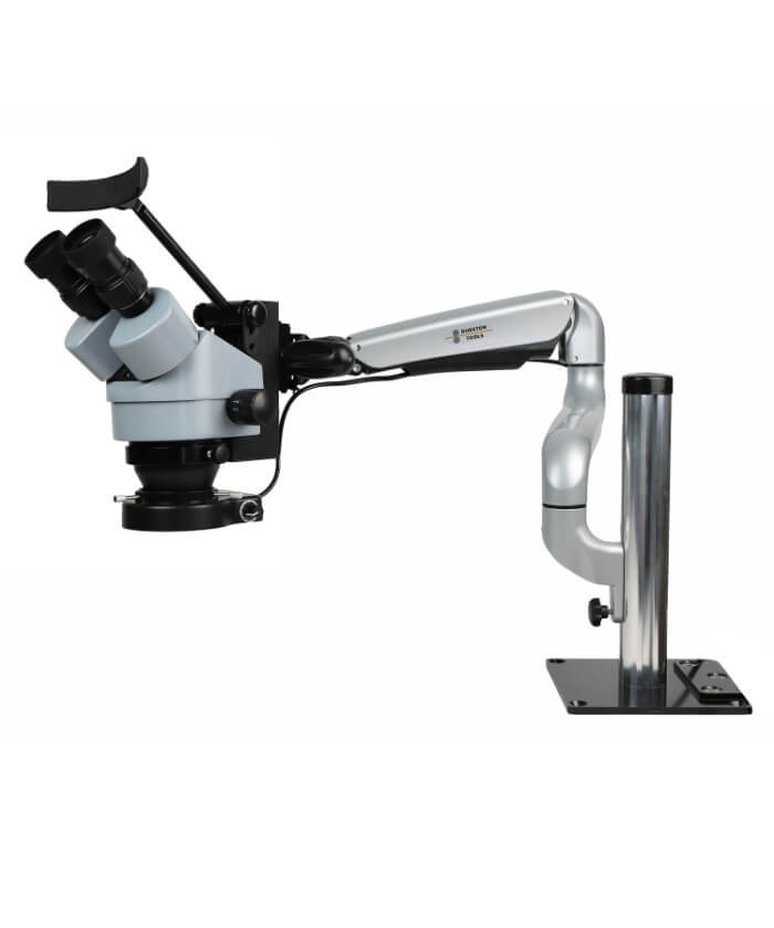 Durston S40 Binocular Microscope (Microscope Arm Sold Separately)