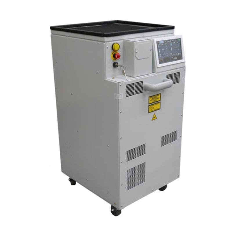 Sunstone Orion Combo 200 Open Laser Welder