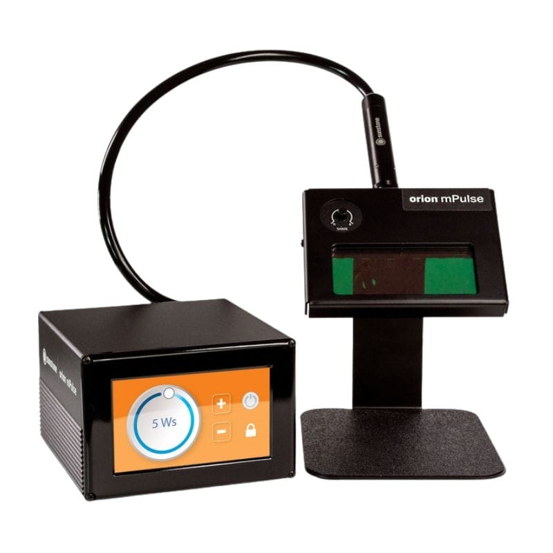 Sunstone Orion mPulse Pulse Arc Welder