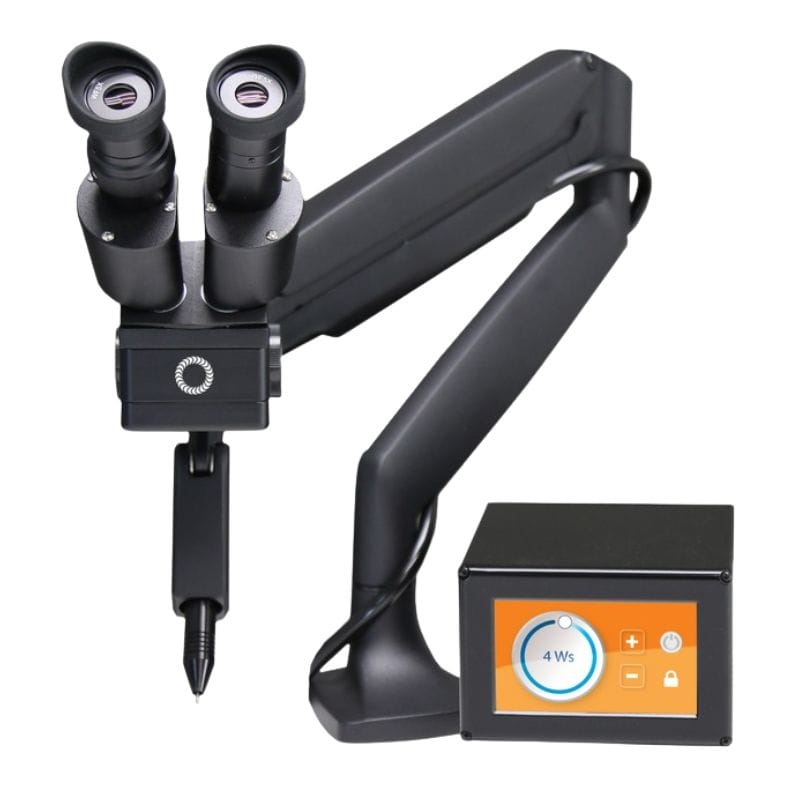 Sunstone Orion mPulse Pulse Arc Welder