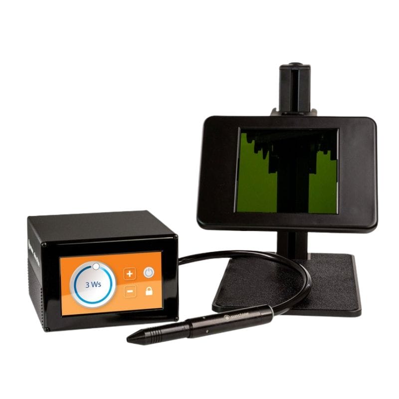 Sunstone Orion mPulse Pulse Arc Welder