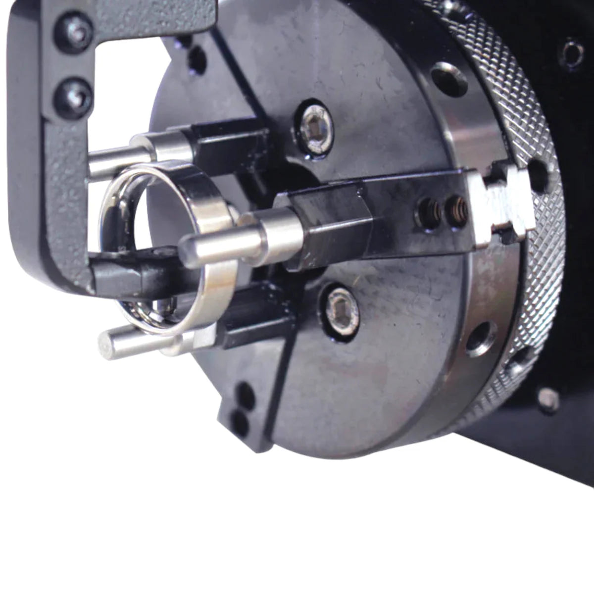 Best Built BB1S Ring Engraving Machine