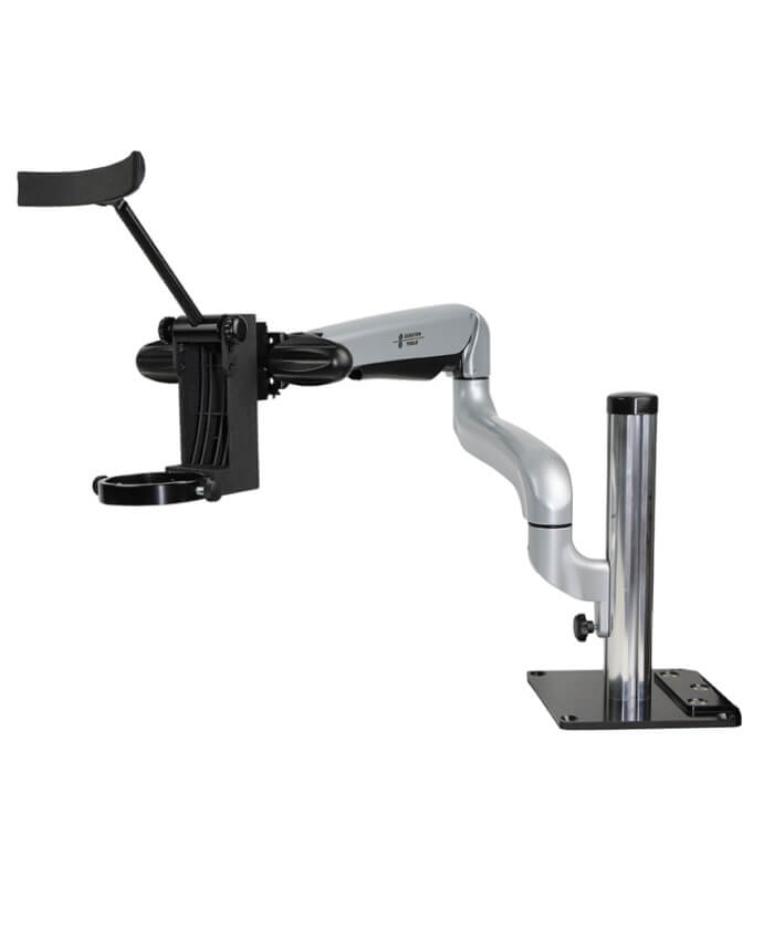 Durston Professional Microscope Arm