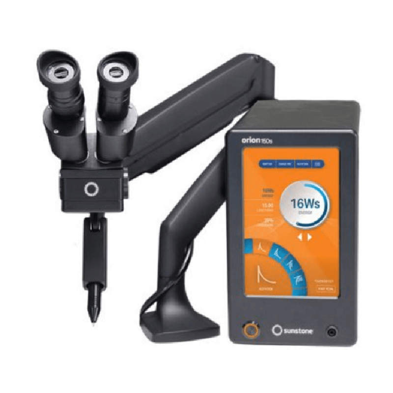 Durston Orion 150S Pulse Arc Welder