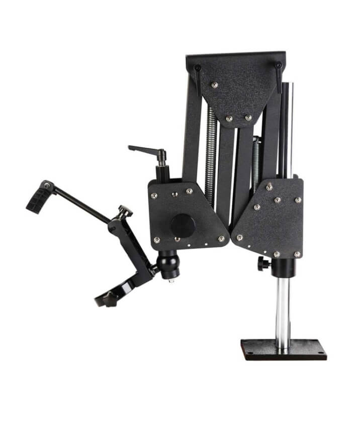 Durston Flexible Microscope Stand