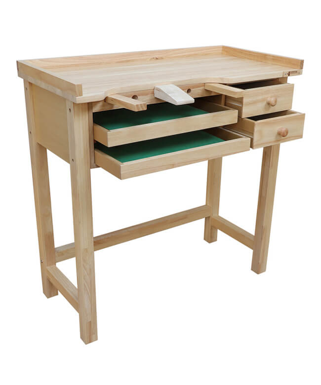 Durston Standard Jewelers Bench